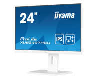 IIYAMA ProLite XUB2497HSU-W2 - 1284775 - zdjęcie 2